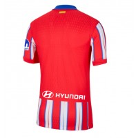 Dres Atletico Madrid Domaci 2024-25 Kratak Rukav